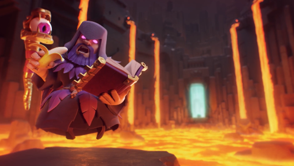 部落沖突7本最強布陣2023