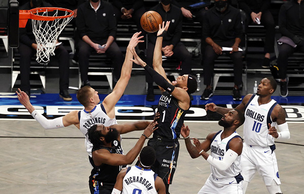 免費觀看nba比賽的軟件大全-nba免費直播觀看比賽-NBA免費在線高清直播