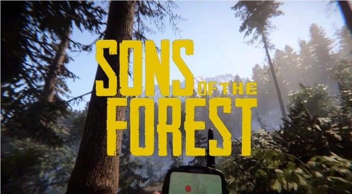 森林之子作弊碼怎么用？