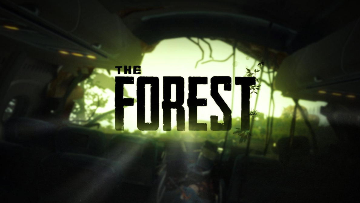 森林之子控制臺(tái)怎么打開