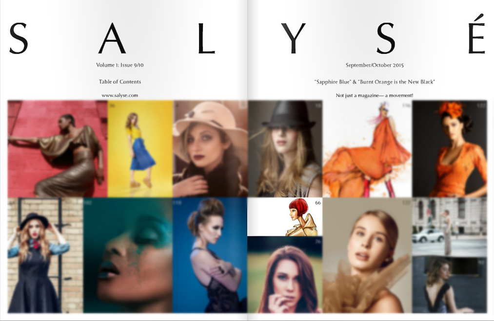 手機時尚雜志軟件-時尚雜志軟件推薦