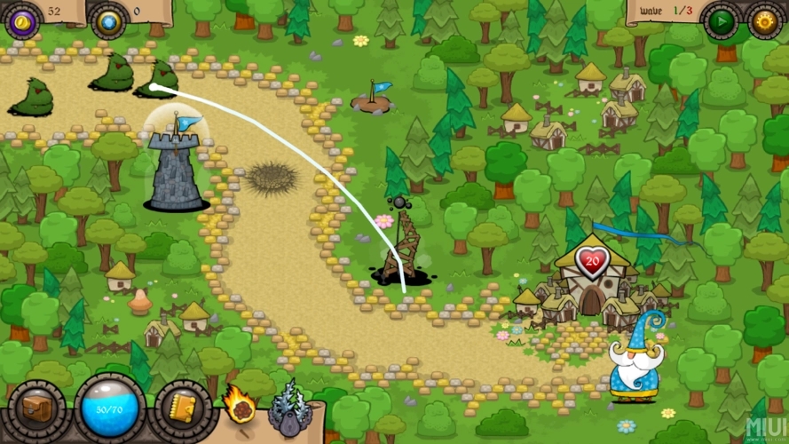 熱門的安卓游戲合集-熱門的安卓游戲推薦