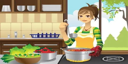 學(xué)做美食的app排行榜2023-專門教做菜的軟件大全