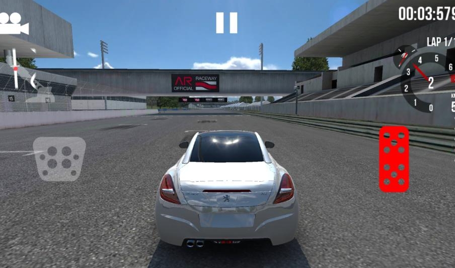 絕對賽車手游下載-絕對賽車中文版下載v2.12.14