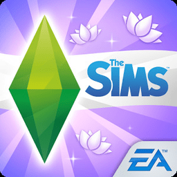模擬人生(The Sims FreePl...