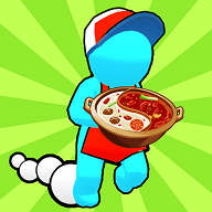 熱油火鍋店(Delicious Fond...