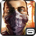 里約熱內盧圣徒之城無限金幣版