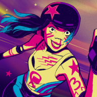 輪滑嬌娃(RollerDrama)