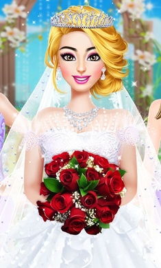 婚禮時尚打扮游戲下載-婚禮時尚打扮中文版下載v3.8.2