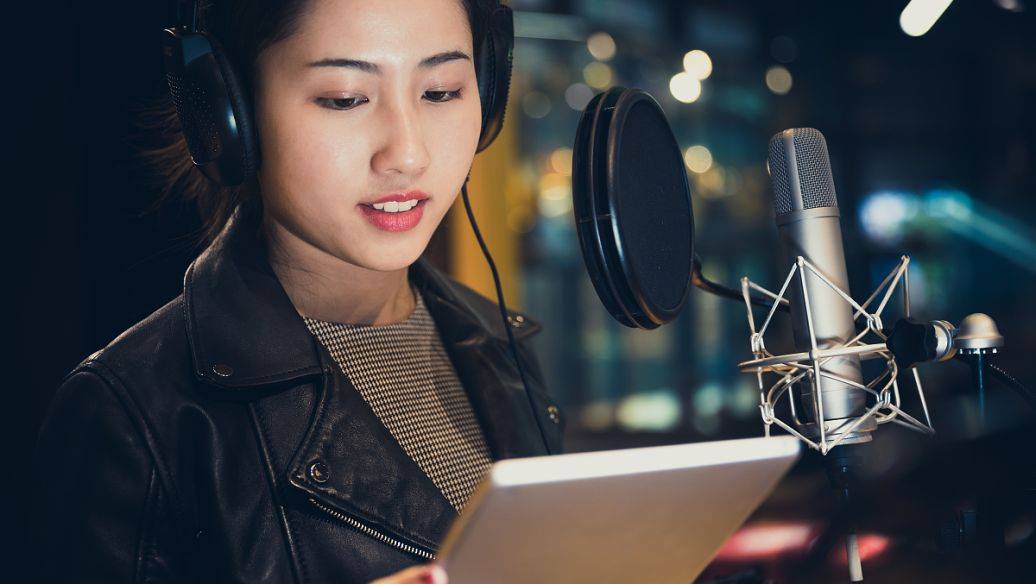 配音軟件免費版-配音軟件免費版app排行榜下載