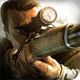 狙擊手戰(zhàn)場行動(dòng)