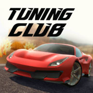 改裝俱樂部(Tuning Club On...