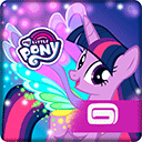 友誼的魔法(My Little Pony...