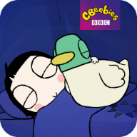 莎拉和小鴨子(Sarah ＆ Duck ...