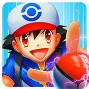 神奇寶貝徽章gm版