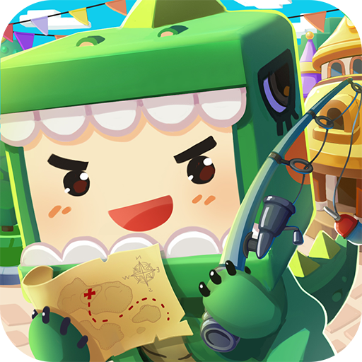 迷你世界0.7.5版本