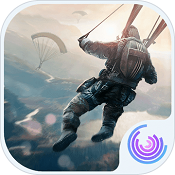 光榮使命民用版