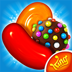 糖果傳奇(Candy Crush Sag...