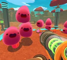 史萊姆牧場手機版