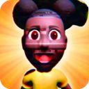 冒險的阿曼達(dá)(Amanda the ad...