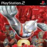 奧特曼格斗進(jìn)化2