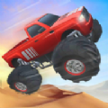 怪獸卡車(Monster Truck)