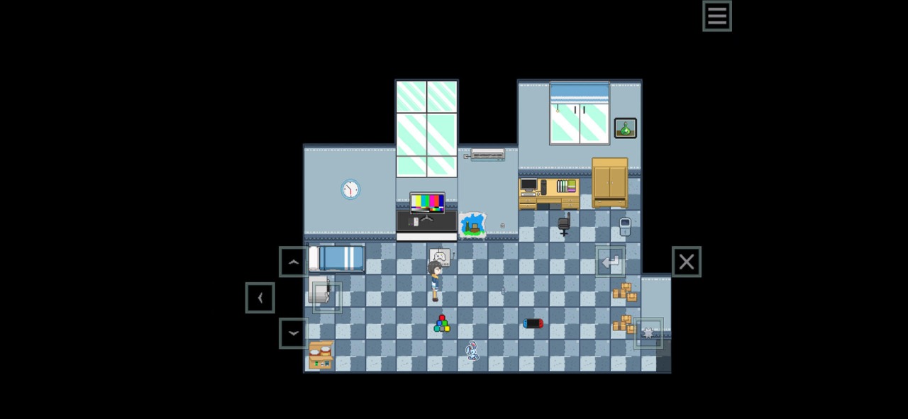 illusion游戲下載-illusion中國游戲免費下載v1.0.1_Alpha