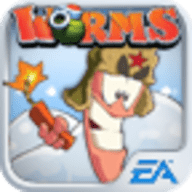 百戰天蟲世界派對(Worms)
