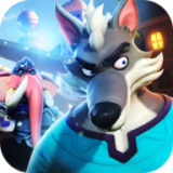 動(dòng)物大亂斗