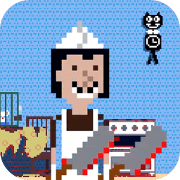 屠夫躲貓貓雙人聯(lián)機版