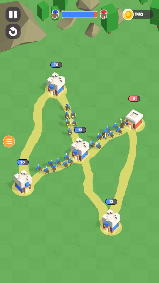 城堡爭奪戰下載安裝-城堡爭奪戰中文版下載v1.2.9