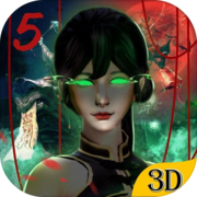 無盡噩夢5怨靈咒內置菜單MOD