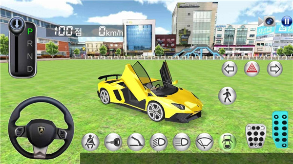 3d駕駛學校中文版下載-3d駕駛學校中文手機版下載v28.80