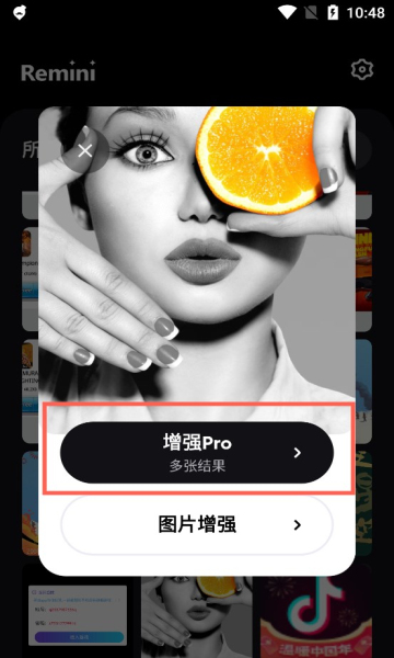 remini免費版下載-remini免費版下載中文版v3.7.188
