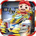 豬豬俠百變飛車