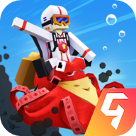 瘋狂動物園內置功能菜單(Stampede...