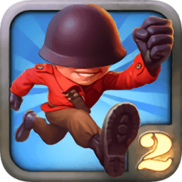 堅(jiān)守陣地2