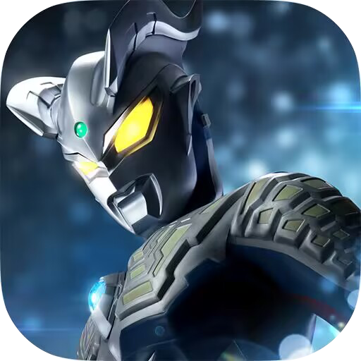 奧特曼超銀河傳說