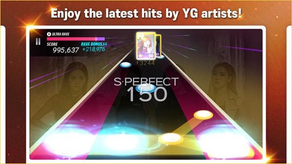 superstar yg安卓下載-superstar yg游戲最新版下載v3.7.26