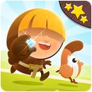 小小盜賊(Tiny Thief)