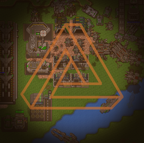 鐵銹戰爭指揮官mod