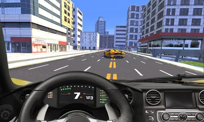 3d模擬真實駕駛游戲大全