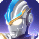 奧特曼傳奇英雄1.1.0內購版