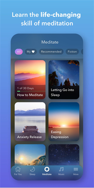 calmAPP下載-calm app 安卓下載v6.16.1