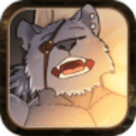 野獸戰士的夜晚