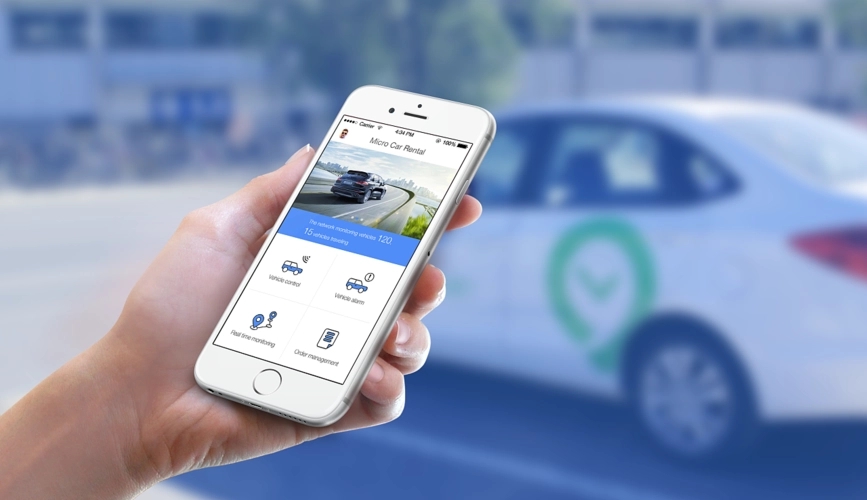 好用的租車app下載推薦-租車app排行榜大全