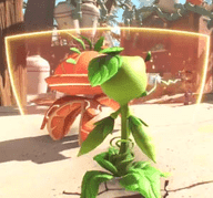 植物大戰(zhàn)僵尸和睦小鎮(zhèn)保衛(wèi)戰(zhàn)