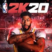 nba2k20豪華存檔版