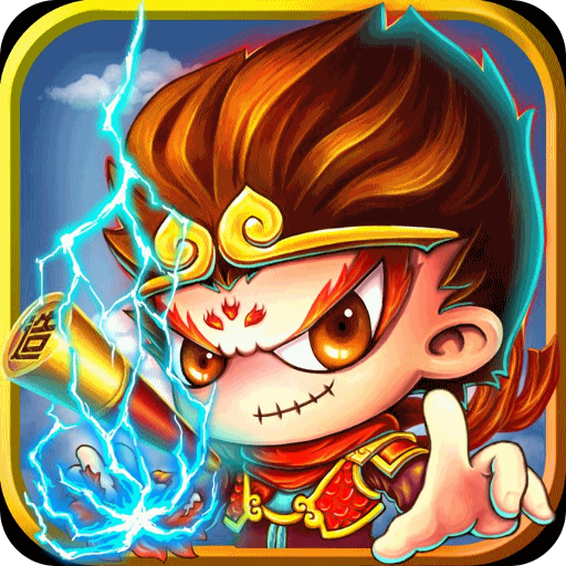 造夢西游3無敵版