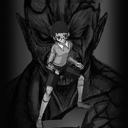 大雄的生化危機